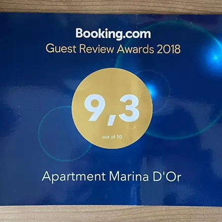 Apartment Luxury 1ª Linea De Playa Marina D'or Oropesa del Mar
