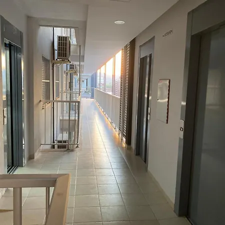 Apartment Luxury 1ª Linea De Playa Marina D'or