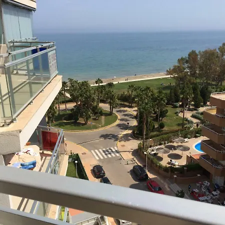 Luxury 1ª Linea De Playa Marina D'or