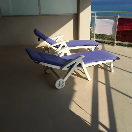Apartment Luxury 1ª Linea De Playa Marina D'or