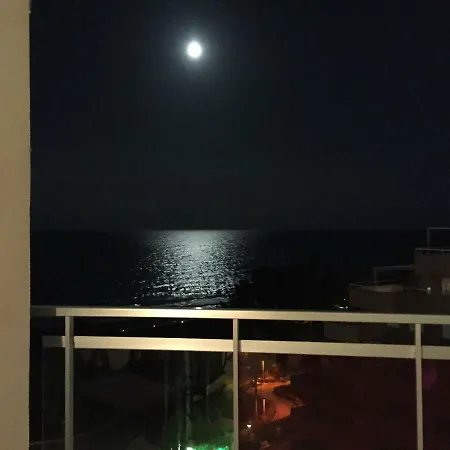 Luxury 1ª Linea De Playa Marina D'or Daire *