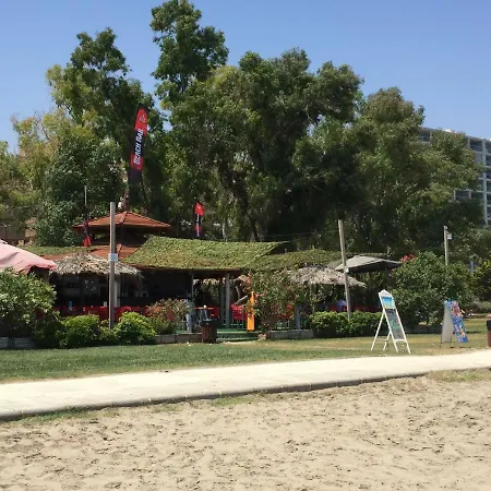 Luxury 1ª Linea De Playa Marina D'or Daire