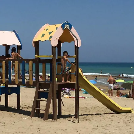 Luxury 1ª Linea De Playa Marina D'or * Oropesa del Mar