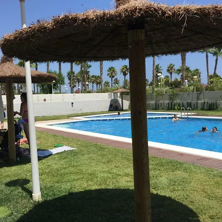 Luxury 1ª Linea De Playa Marina D'or *